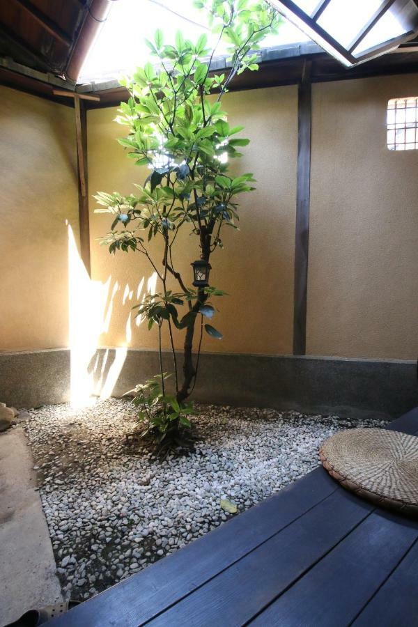 Higurashi-sou Quioto Exterior foto